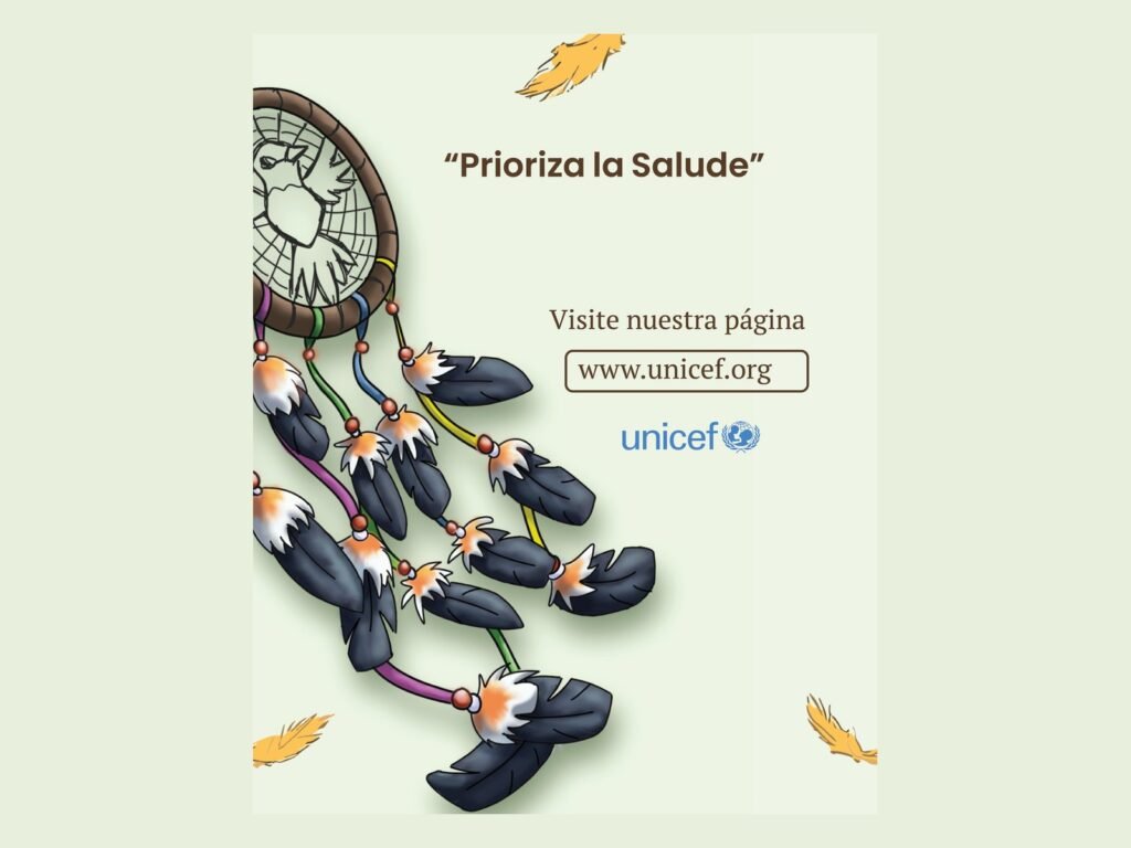 Post Prioriza la Salude com o filtro dos sonhos
